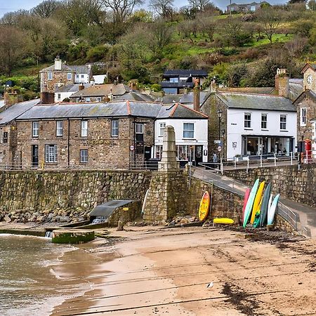 Finest Retreats - Cosy Mousehole Cottage With Sea Views Dış mekan fotoğraf
