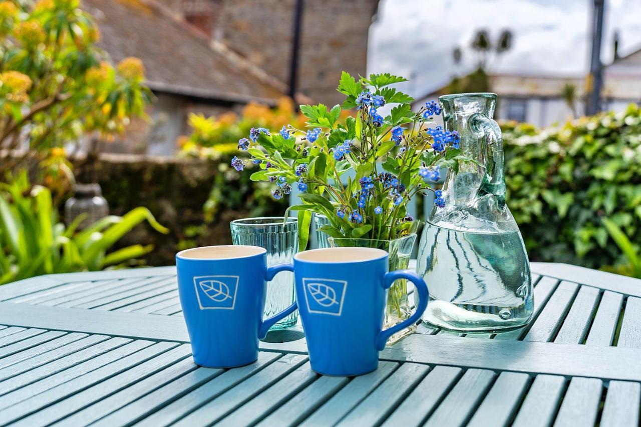 Finest Retreats - Cosy Mousehole Cottage With Sea Views Dış mekan fotoğraf