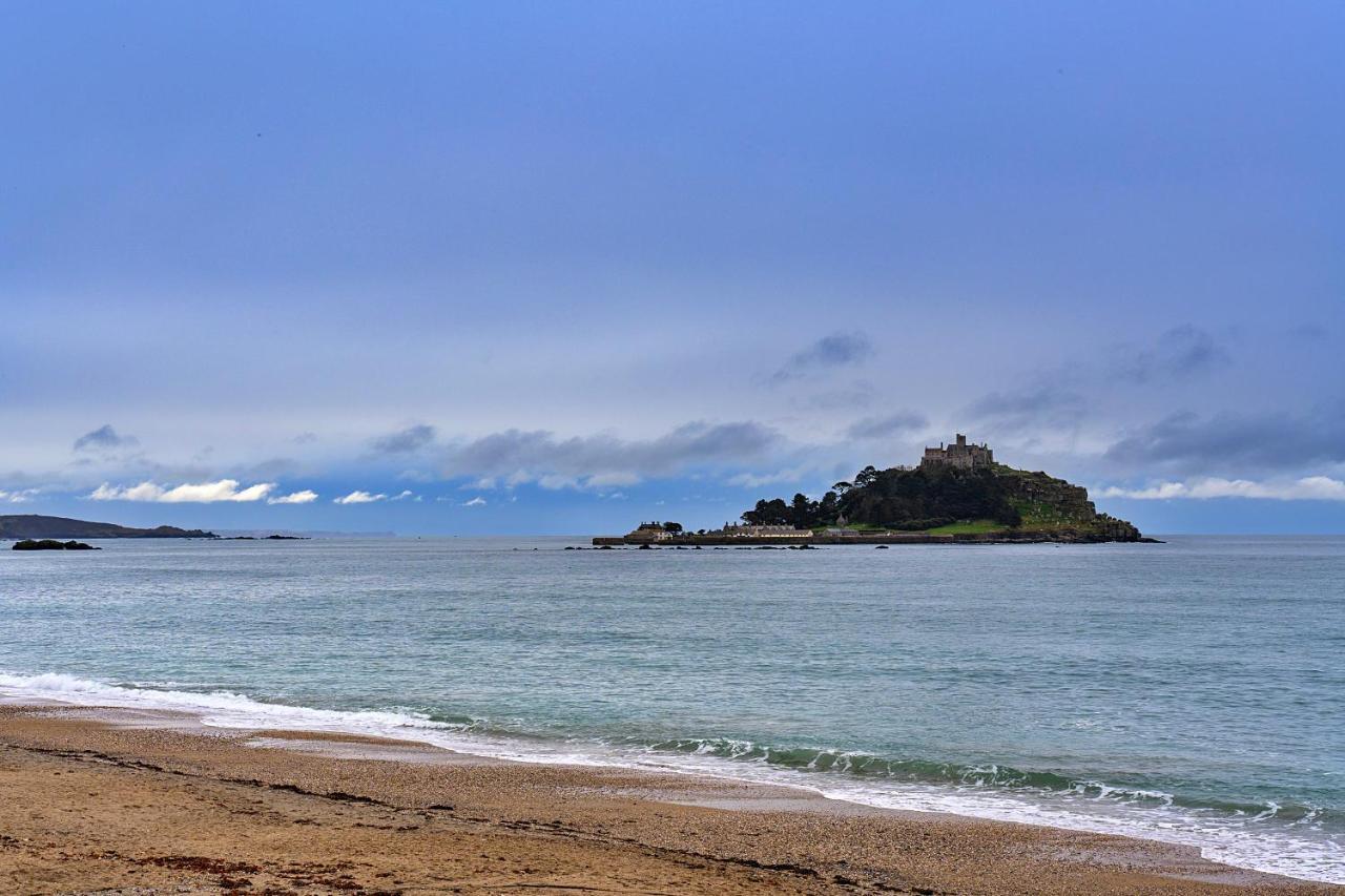 Finest Retreats - Cosy Mousehole Cottage With Sea Views Dış mekan fotoğraf