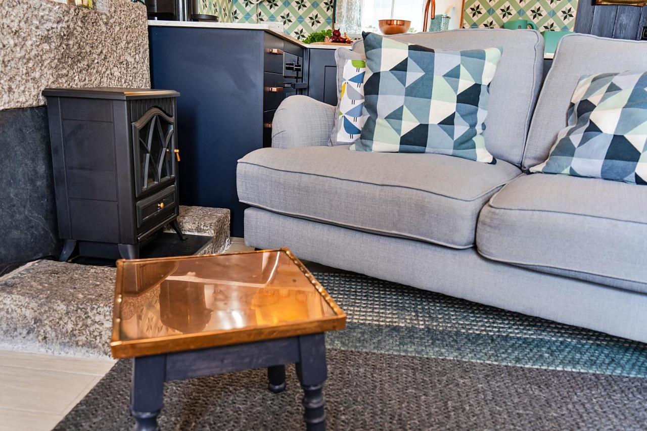 Finest Retreats - Cosy Mousehole Cottage With Sea Views Dış mekan fotoğraf