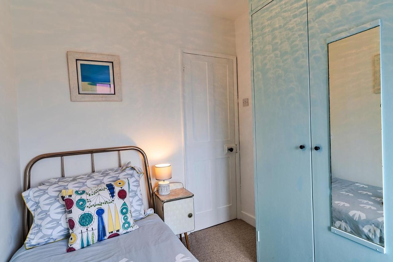 Finest Retreats - Cosy Mousehole Cottage With Sea Views Dış mekan fotoğraf