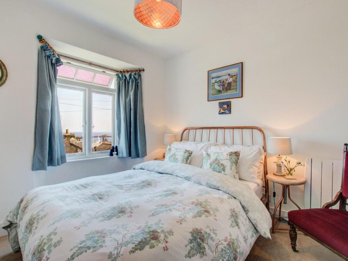 Finest Retreats - Cosy Mousehole Cottage With Sea Views Oda fotoğraf